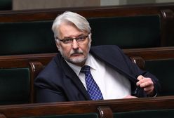 Gazociąg w miejscu katastrofy smoleńskiej? Szef MSZ zabrał głos