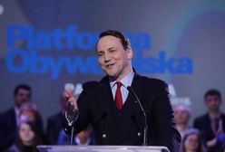 Sikorski: prosiłem, żeby świra Macierewicza odwołać