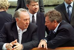 Kwaśniewski doradza w Kazachstanie. Mógł pomóc prezydentowi w podjęciu zaskakującej decyzji