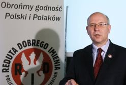 Polskie obozy koncentracyjne nigdy nie istniały. Tygodnik musi sprostować informację