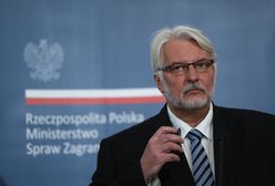 Waszczykowski zrobił PiS-owi psikusa. Zdradził, jak naprawdę było z Izraelem