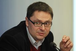 Tomasz Terlikowski krytykuje TK w kwestii aborcji. "I to by było na tyle"