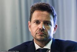 Pogrzeb matki Rafała Trzaskowskiego. Prezydent miasta ma prośbę