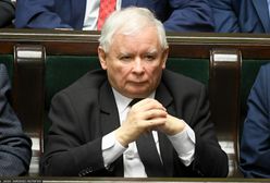 Rejestr korzyści. Jarosław Kaczyński nie wypełnił wykazu. Daje zły przykład
