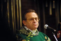 Rodzina ks. Jankowskiego złożyła pozew. Chce od "Gazety Wyborczej" przeprosin