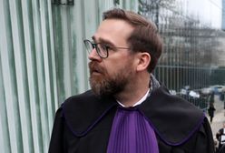 Koronawirus w Polsce. Sędzia: cały dzień zastanawiałem się, czy świadek nie jest zakażony