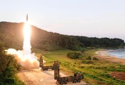 Manewry rakietowe przy granicy z KRLD. To odpowiedź na próbę atomową