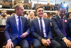 Uniwersytet Warszawski: Leszek Jażdżewski nadużył naszego zaufania