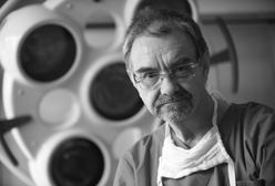 Archidiecezja Warszawska wydała komunikat ws. pogrzebu prof. Romualda Dębskiego