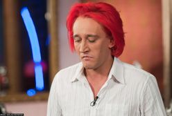 Michał Wiśniewski wygłupia się z córką. Nie wiedział, że ona to pokaże