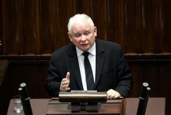 Katastrofa smoleńska. Jarosław Kaczyński zabrał głos w 10. rocznicę tragedii