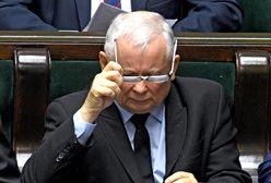 B. dyrektor CBA pisze do Kaczyńskiego. "Wyrzucili mnie, bo odkryłem aferę"