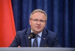 Krzysztof Szczerski o szczegółach wizyty Trumpa w Polsce. "Ogromne przedsięwzięcie"