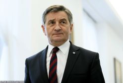 Centrum Informacyjne Sejmu: doniesienia o marszałku to "obrzydliwe insynuacje"