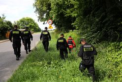 Zaginął Dawid Żukowski. "To największe poszukiwania w historii polskiej policji"