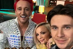 Michał Wiśniewski żartuje z rozwodu? Jedno zdanie wprawia w osłupienie