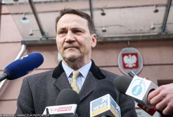 Świadek Radosław Sikorski. Polityk zeznawał ws. zdrady dyplomatycznej