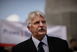 Waszczykowski: "Iran nie chce rozmawiać z dużym i małym szatanem"