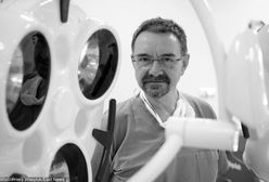 Prof. Dębski chciał mieć katolicki pogrzeb. Ks. Lemański: pozwólmy najbliższym go pochować