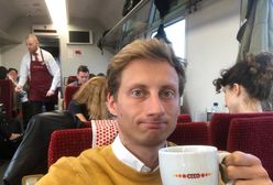 Piotr Witwicki: "O politykach, którzy podróżowali koleją" (Opinia)