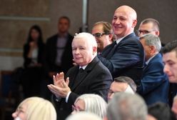 Jarosław Kaczyński: chcemy, żeby w Polsce było jak we Włoszech