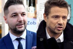 Bardzo mała różnica między Rafałem Trzaskowskim i Patrykiem Jakim w pierwszej turze. Nowy sondaż