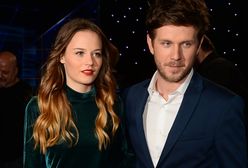 Antek Królikowski: na co wyda wygraną z "Agenta"?