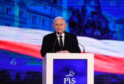 Jarosław Kaczyński na zamkniętym spotkaniu. "Jesteśmy ugrupowaniem na pokolenia"