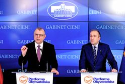 Kazimierz Michał Ujazdowski przeszedł do PO. Wybory samorządowe będą jego ostatnimi