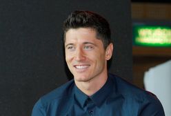 Robert Lewandowski i Gillette kończą współpracę