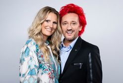 Dominika Tajner i Michał Wiśniewski rozwodzą się. Jeszcze pół roku temu opowiadali o swojej miłości