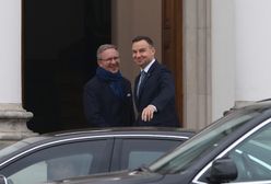 Zapowiedź stała się faktem. Andrzej Duda podpisał nowelizację ustawy o IPN