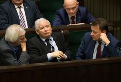 Walka o zapisy ustawy mogą okazać się nieistotne. Kukiz’15 złożył PiS ofertę