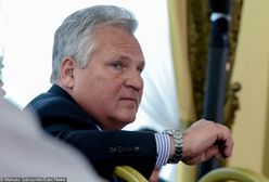 Aleksander Kwaśniewski bezwzględny dla PiS-u. "Ma barierę rozwojową"