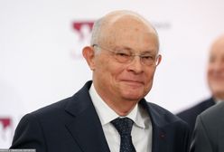 Marek Borowski: zagłosowałbym na Kidawę-Błońską