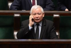 "Taśmy Kaczyńskiego". PiS może spać spokojnie. Sondaż