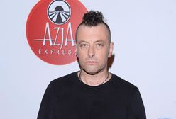 Tymański przeżył w Indiach trudne chwile. "Wyjechałem, kiedy umierał mi tata"