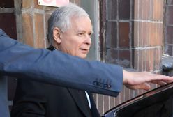 Joachim Brudziński za Jarosława Kaczyńskiego? Poszukiwania następcy prezesa PiS