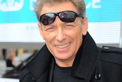 Jacek Borkowski zakochany. To 23 lata młodsza pogodynka