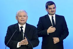 Następca Brudzińskiego wybrany. Krzysztof Sobolewski szefem Komitetu Wykonawczego PiS