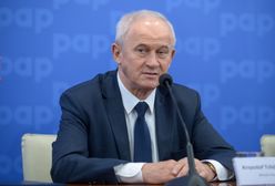 Tchórzewski: Nord Stream 2 to zagrożenie gospodarcze i polityczne. Ale jest alternatywa