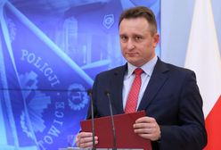 BOR przeprasza za parkowanie na "kopercie" dla niepełnosprawnych