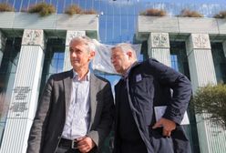 Michał Laskowski: nigdy nie wierzyłem, że wygramy w wyścigu z prezydentem