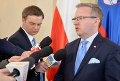 Krzysztof Szczerski: w sensie formalno-prawnym wybór Donalda Tuska uznajemy za sprawę zamkniętą
