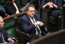 Roman Giertych: "Nie nadaje się nawet na woźnego". Zieliński odpowiada