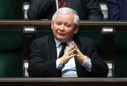 Ostry spór o Kaczyńskiego. "Niech zostanie premierem"