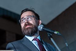 Rzecznik "Iustitii": od 4 lat trwa nalot dywanowy na sędziów