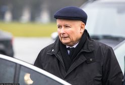 Rosyjscy politycy reagują na wywiad Jarosława Kaczyńskiego. "Celowa prowokacja"