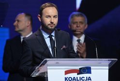 Zenek Martyniuk zachęca do głosowania w eurowyborach