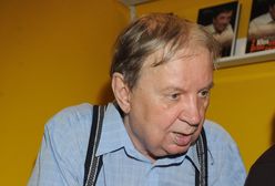 Nikt nie może zmusić Kłosowskiego, by zamieszkał w Skolimowie